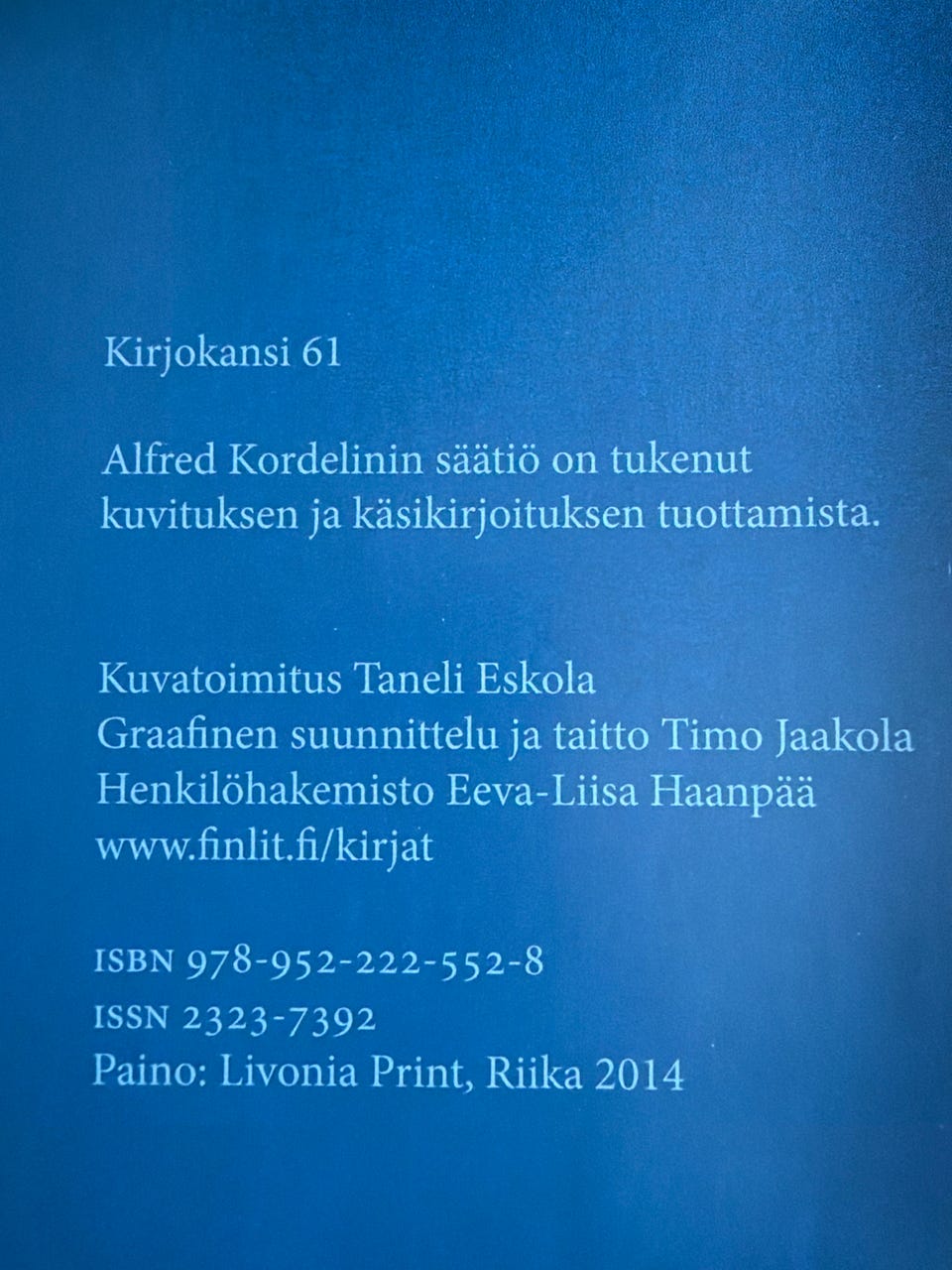Kuvagalleria