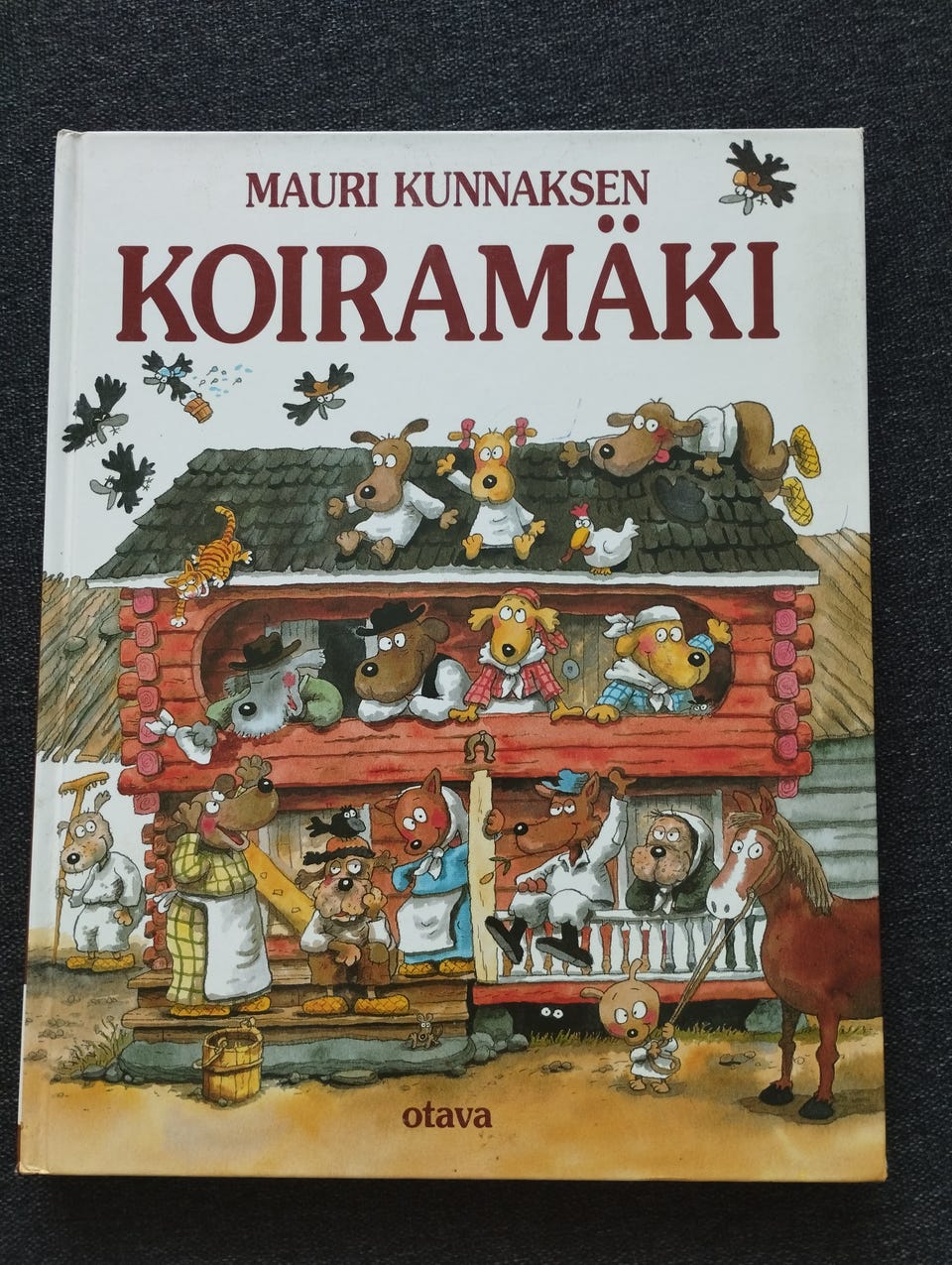 Kuvagalleria
