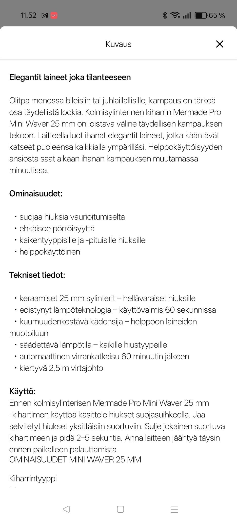 Kuvagalleria
