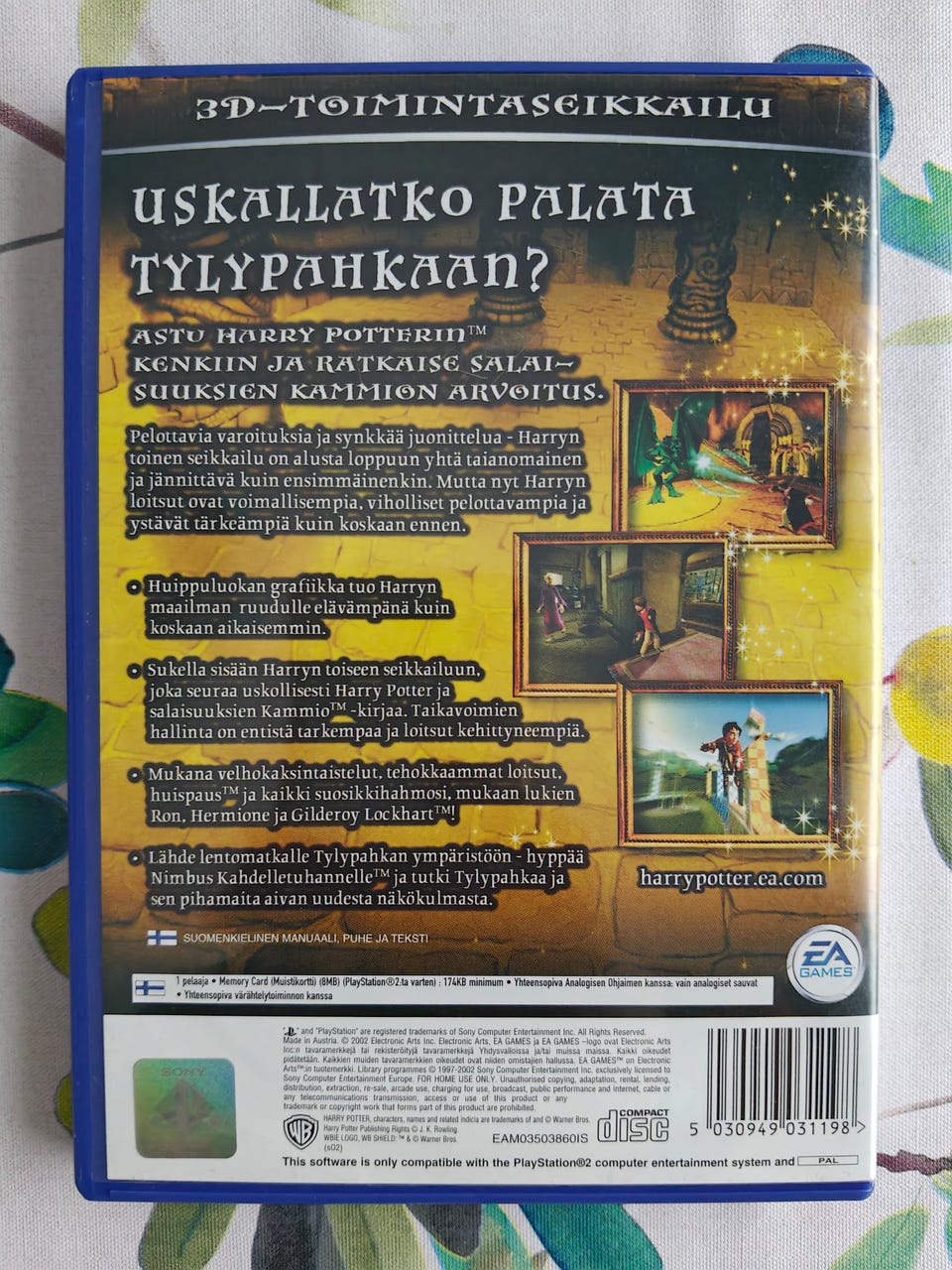 Kuvagalleria