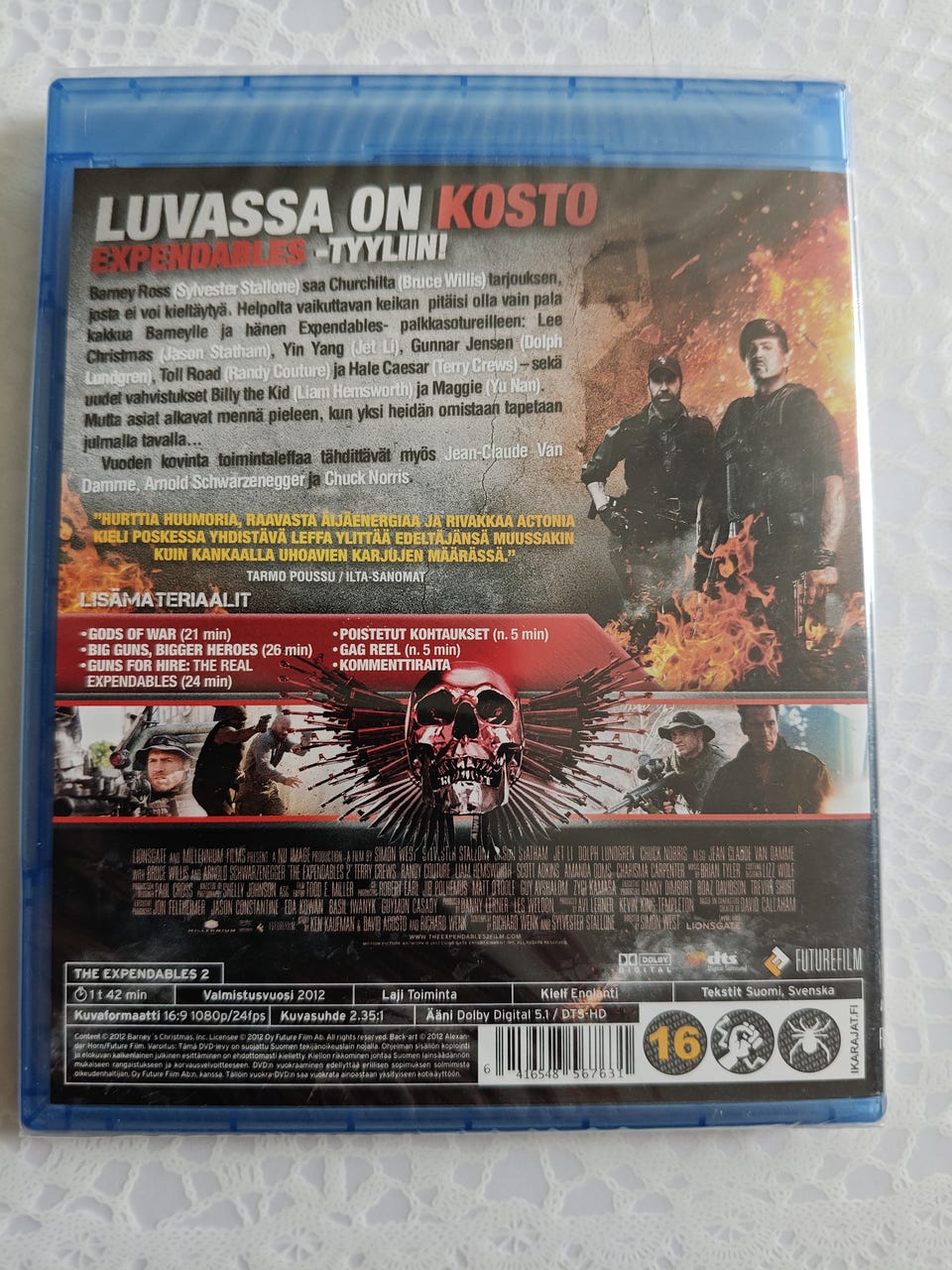 Kuvagalleria