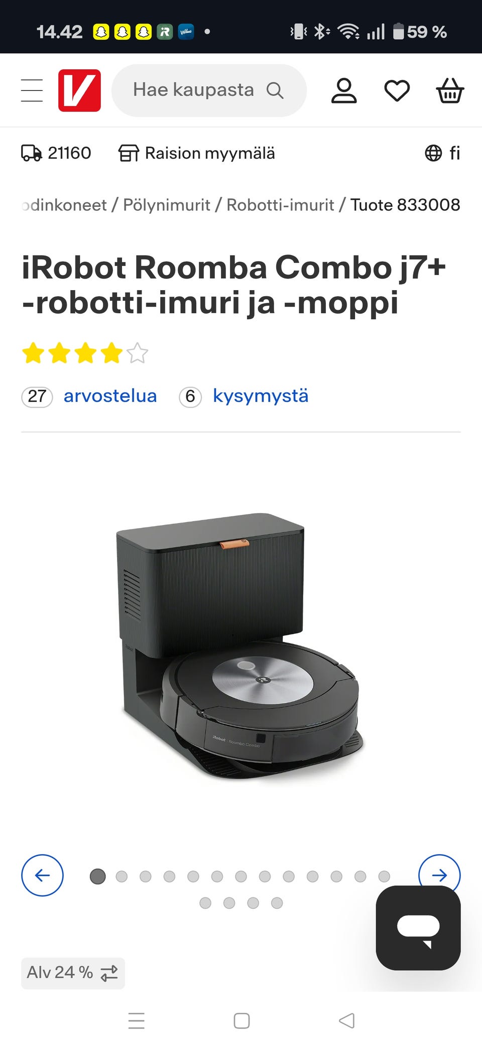 Kuvagalleria