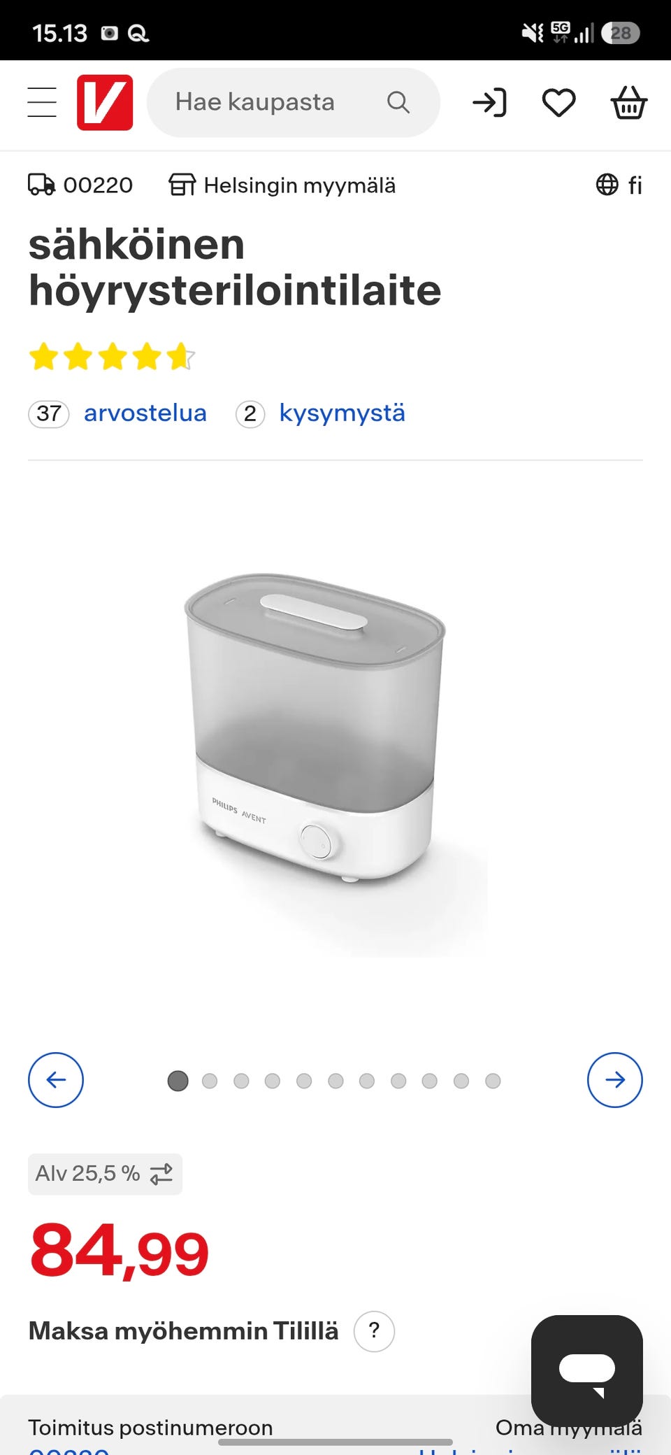 Kuvagalleria
