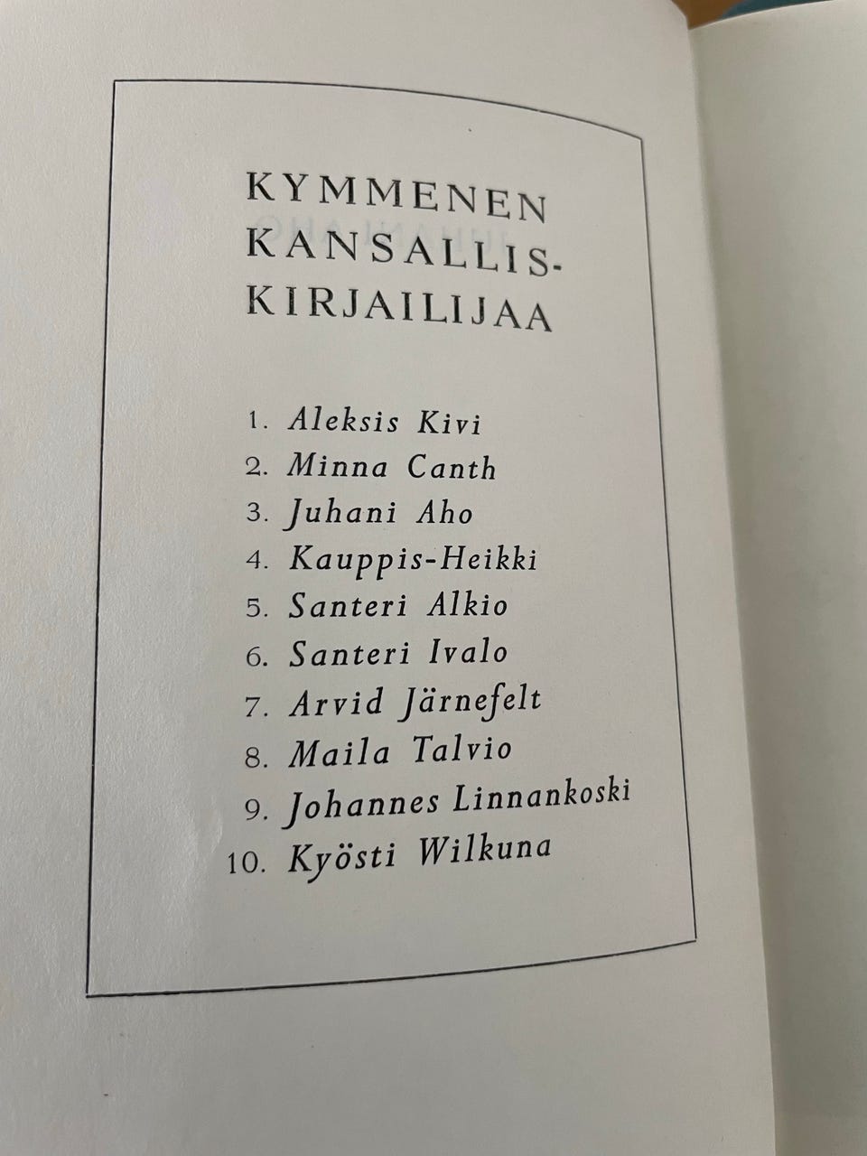 Kuvagalleria