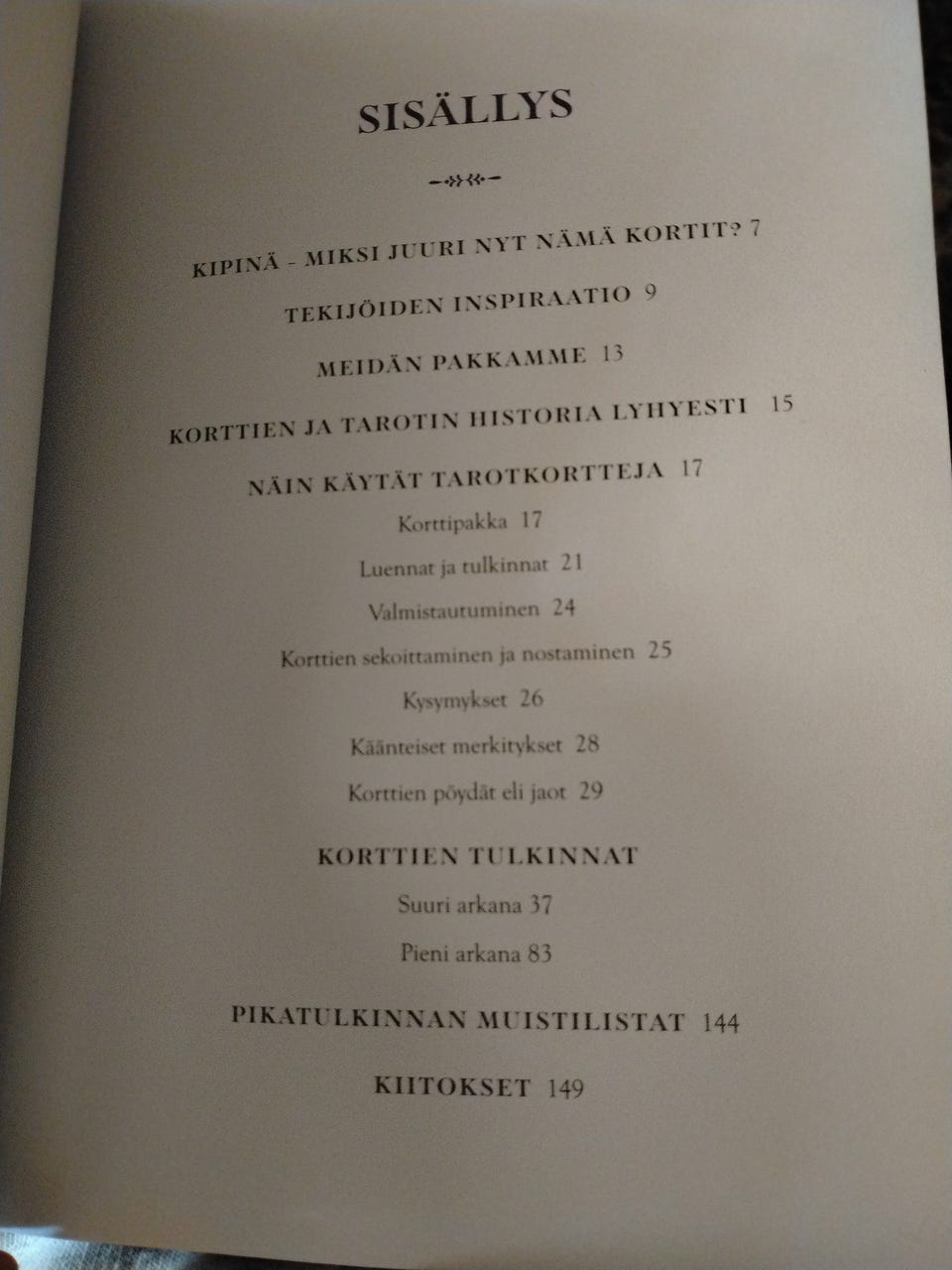 Kuvagalleria
