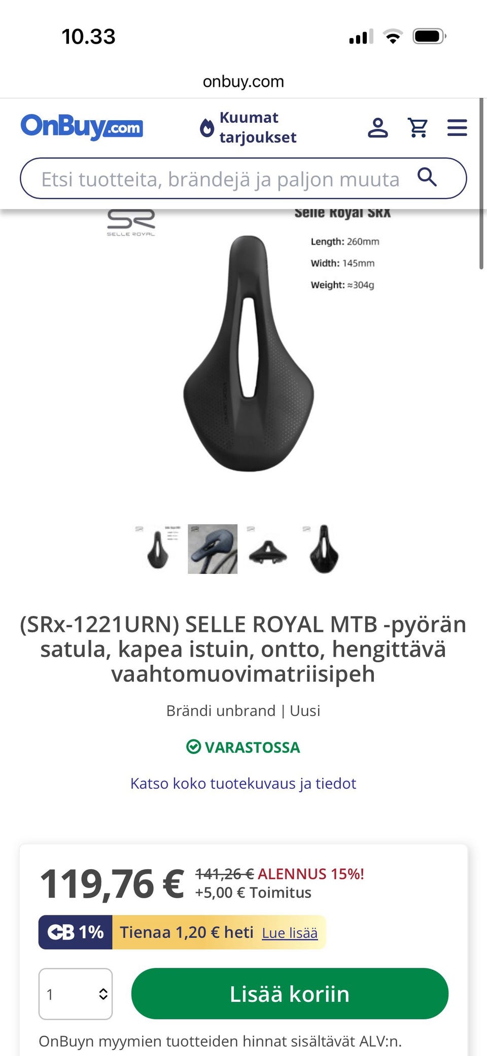 Kuvagalleria
