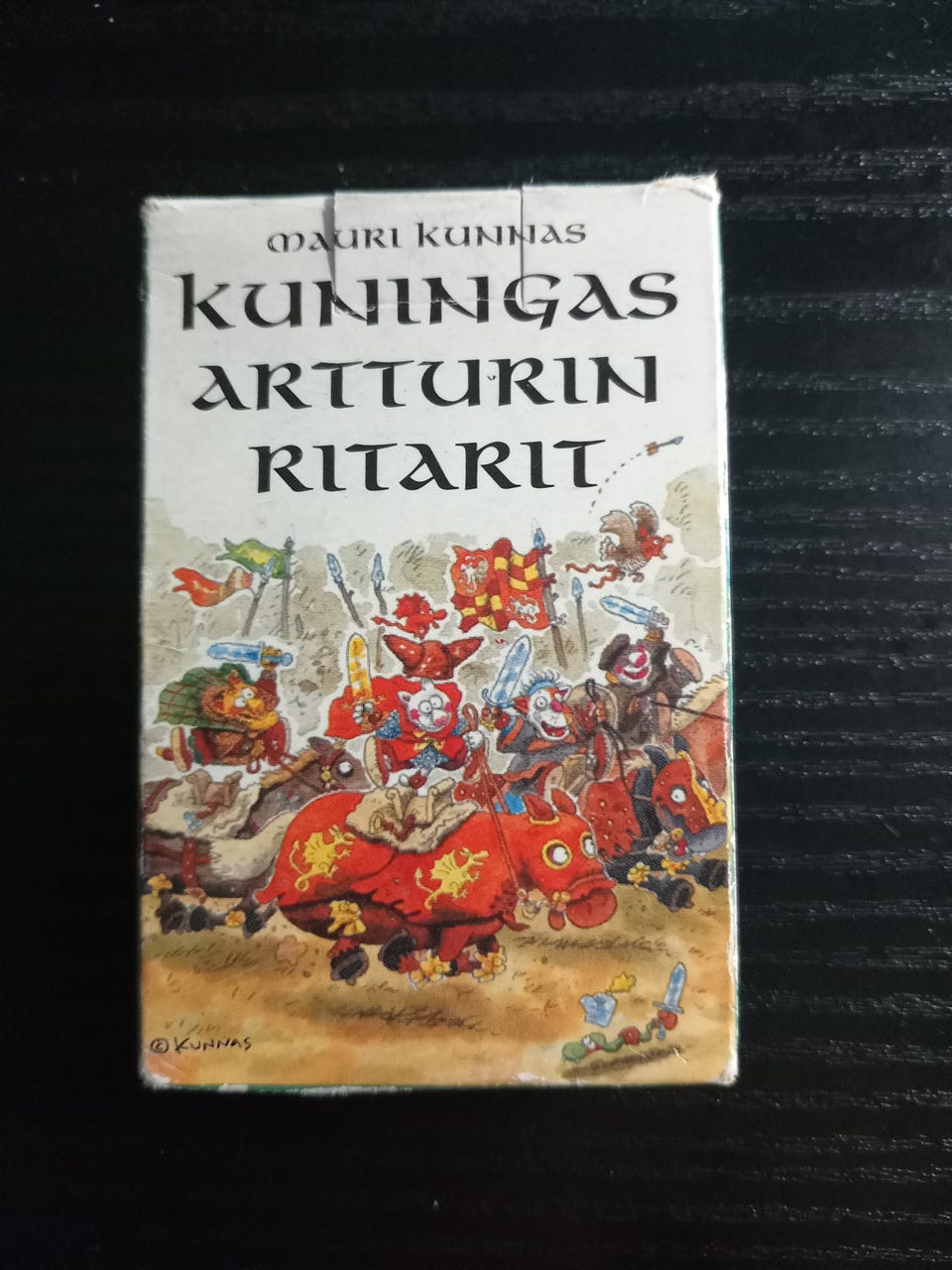 Kuvagalleria