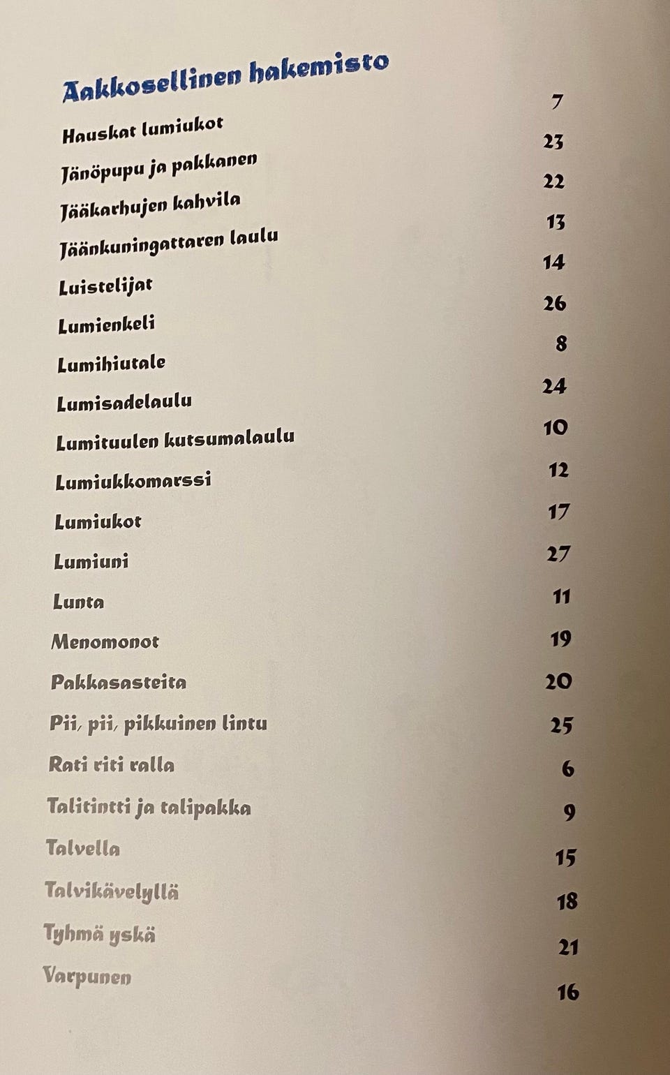 Kuvagalleria