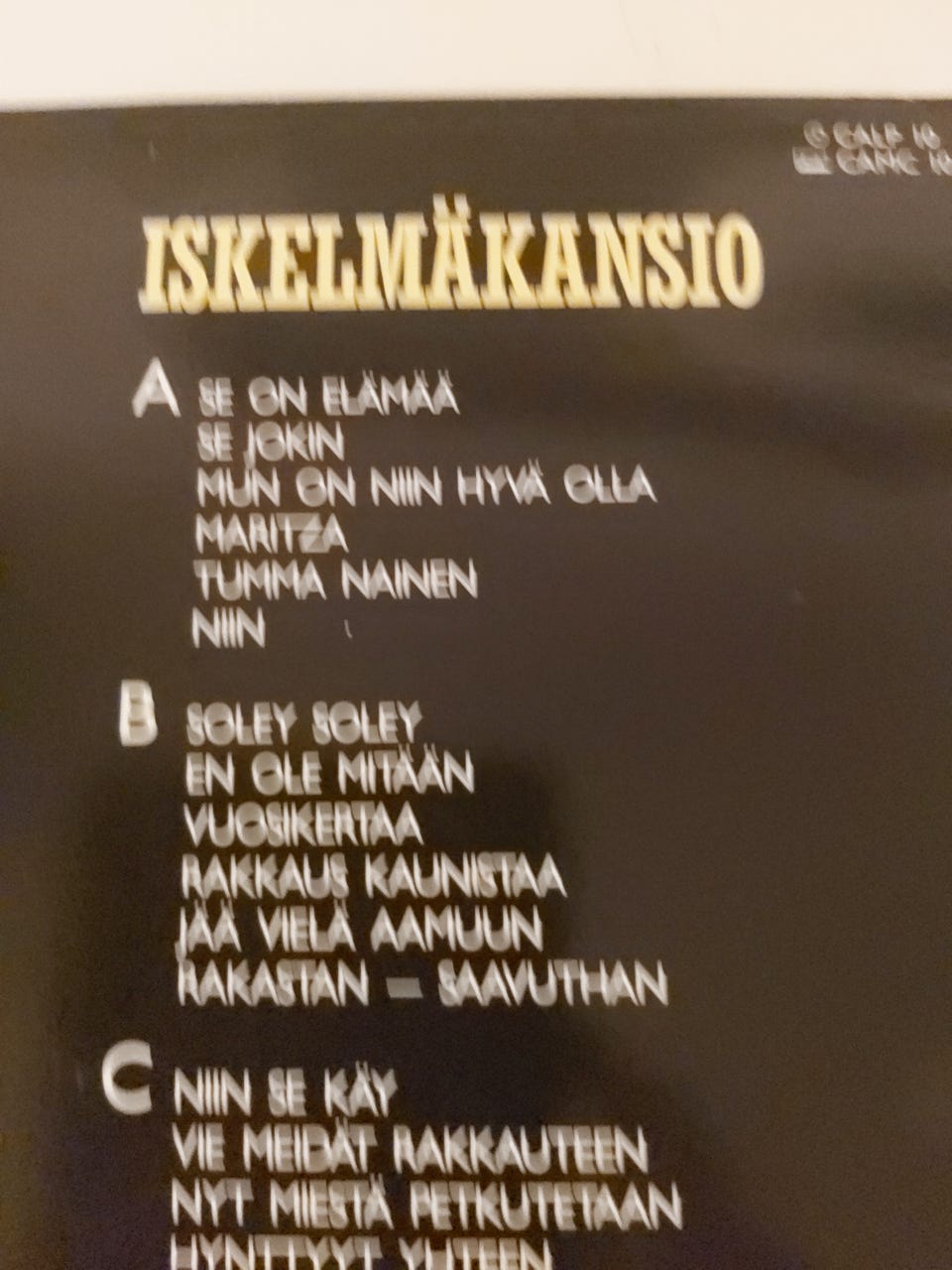 Kuvagalleria