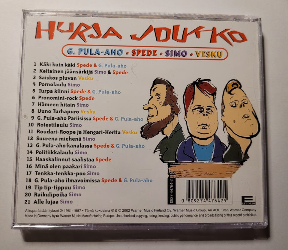 Kuvagalleria