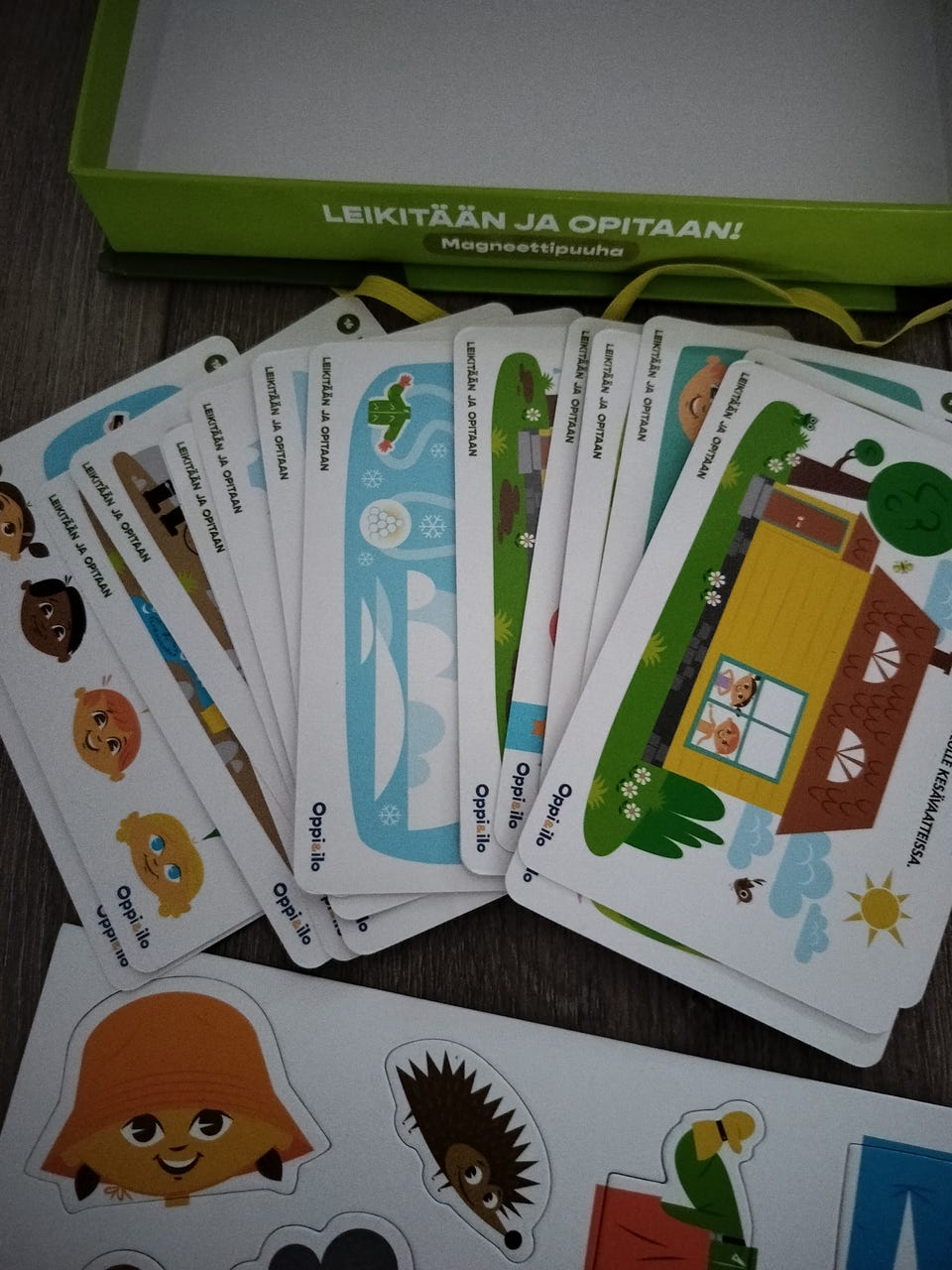 Kuvagalleria