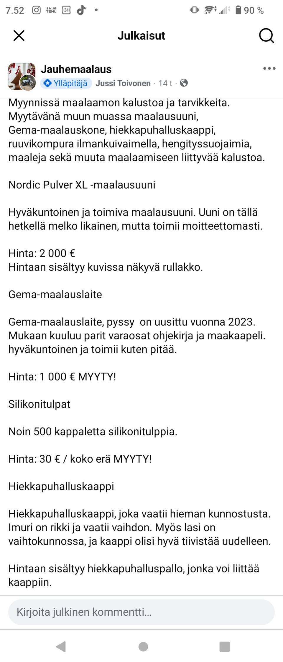 Kuvagalleria