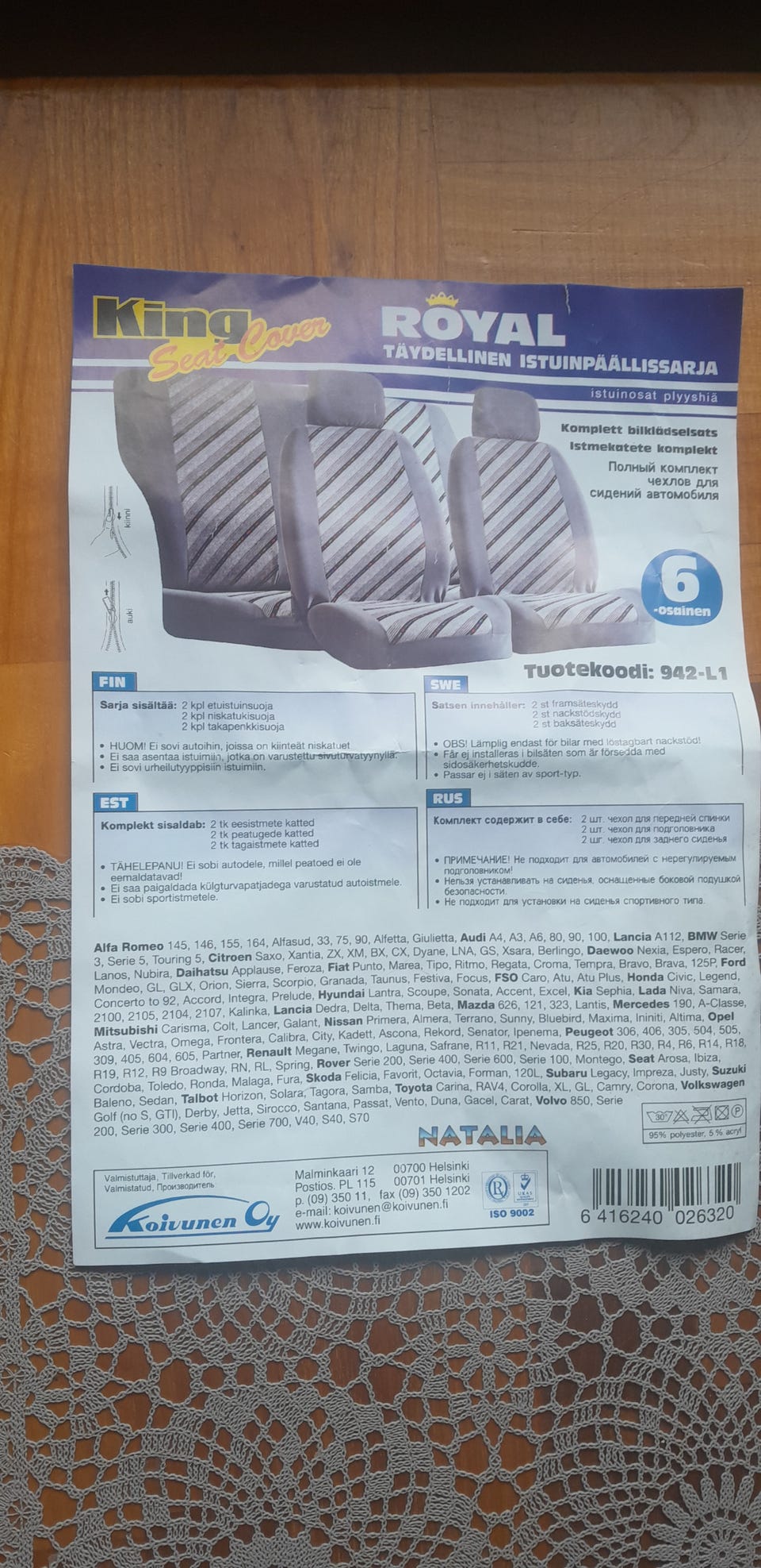 Kuvagalleria