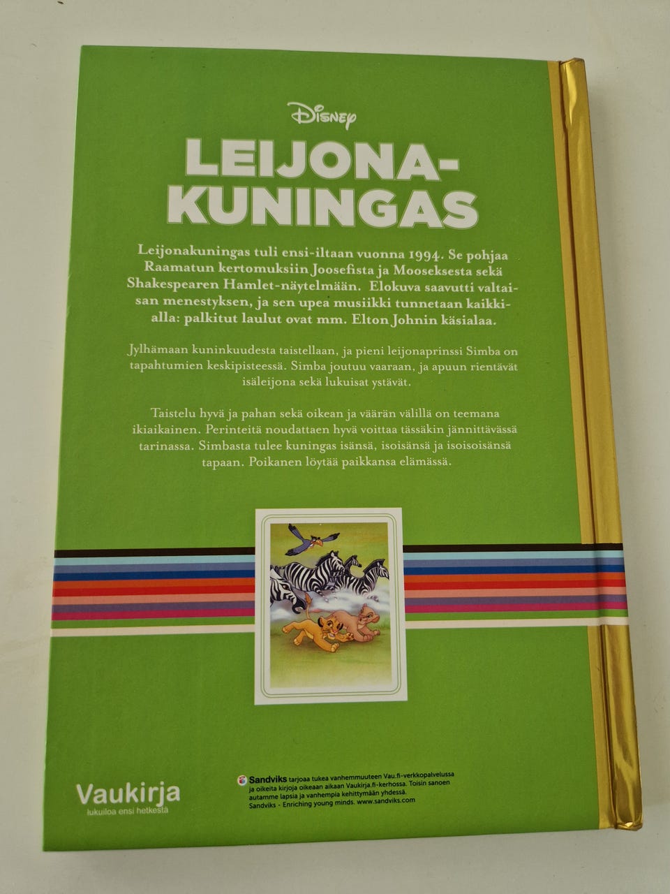 Kuvagalleria