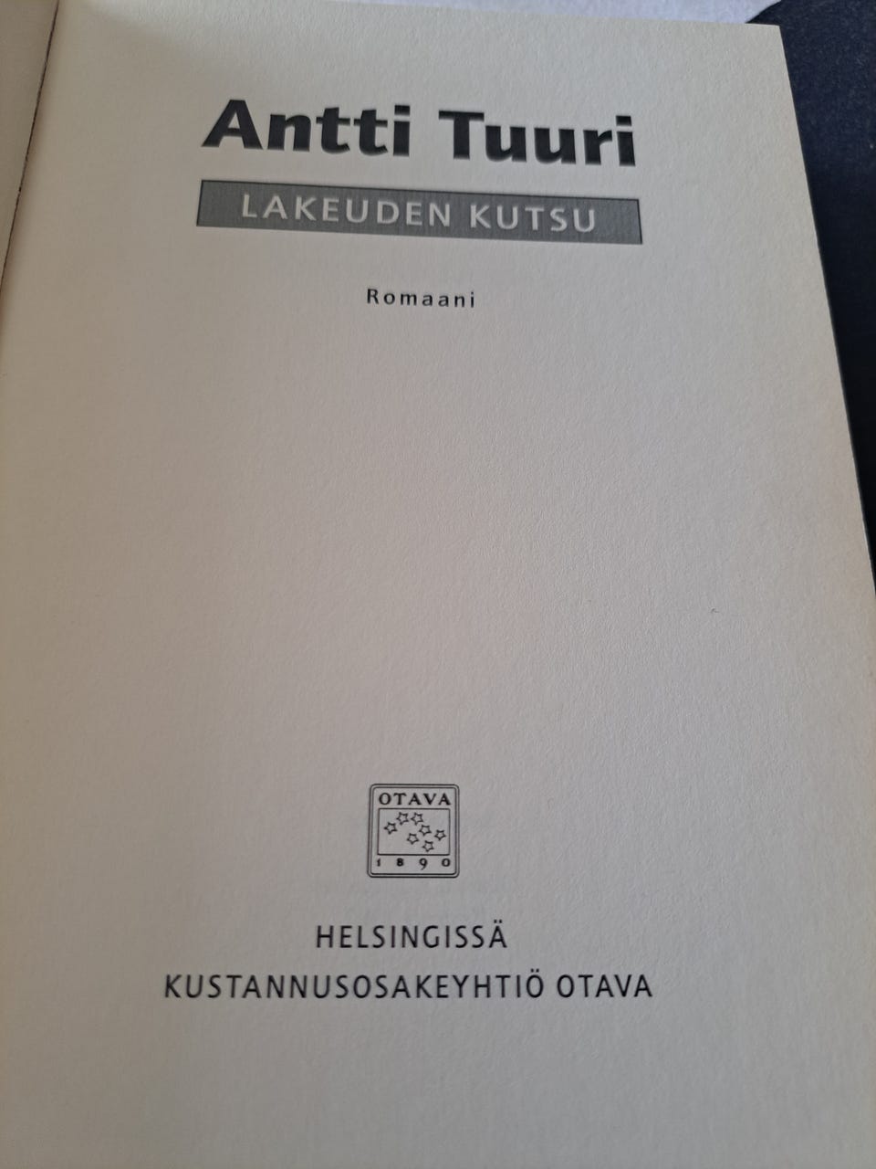 Kuvagalleria