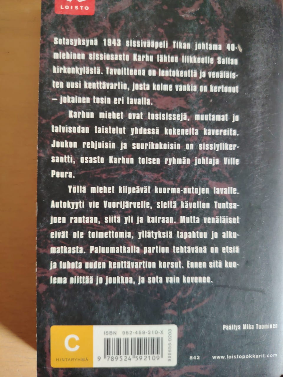 Kuvagalleria