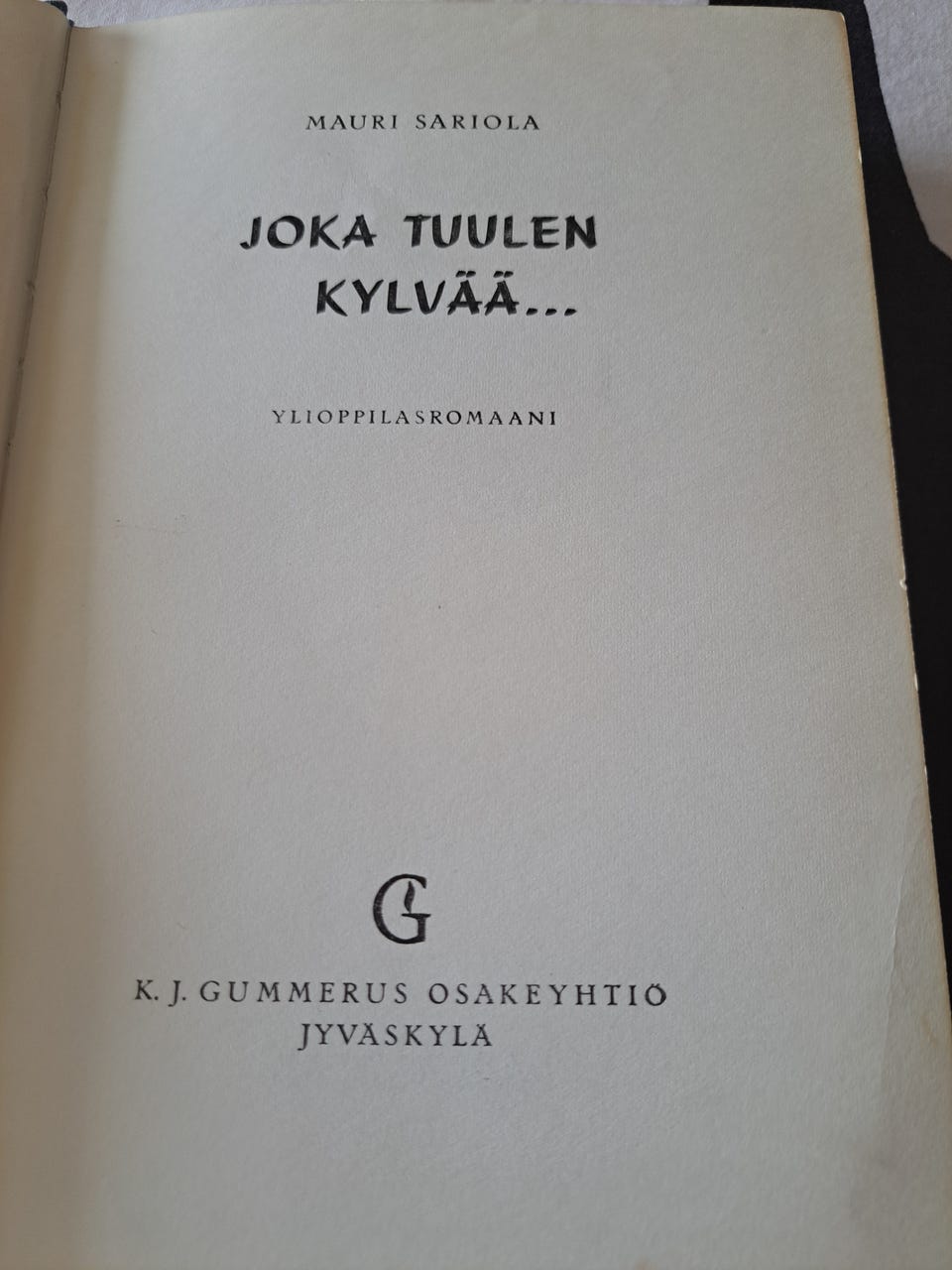 Kuvagalleria