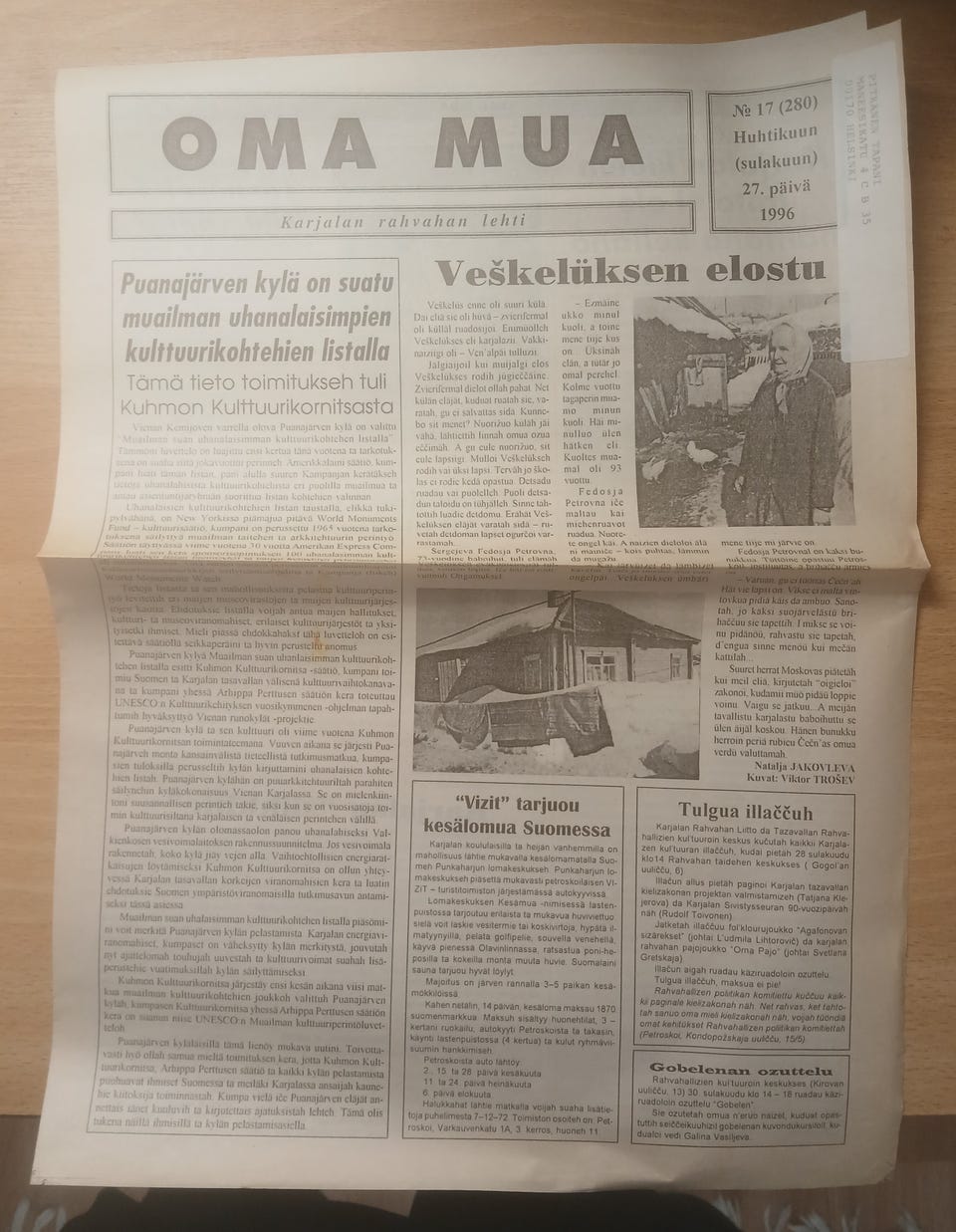 Kuvagalleria