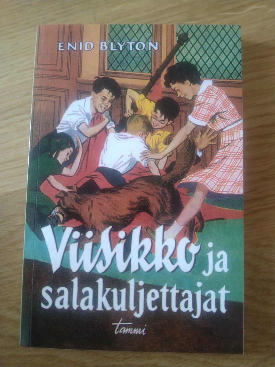 Kuvagalleria