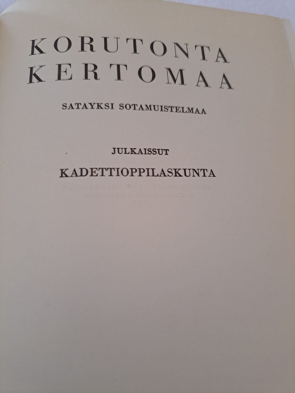 Kuvagalleria