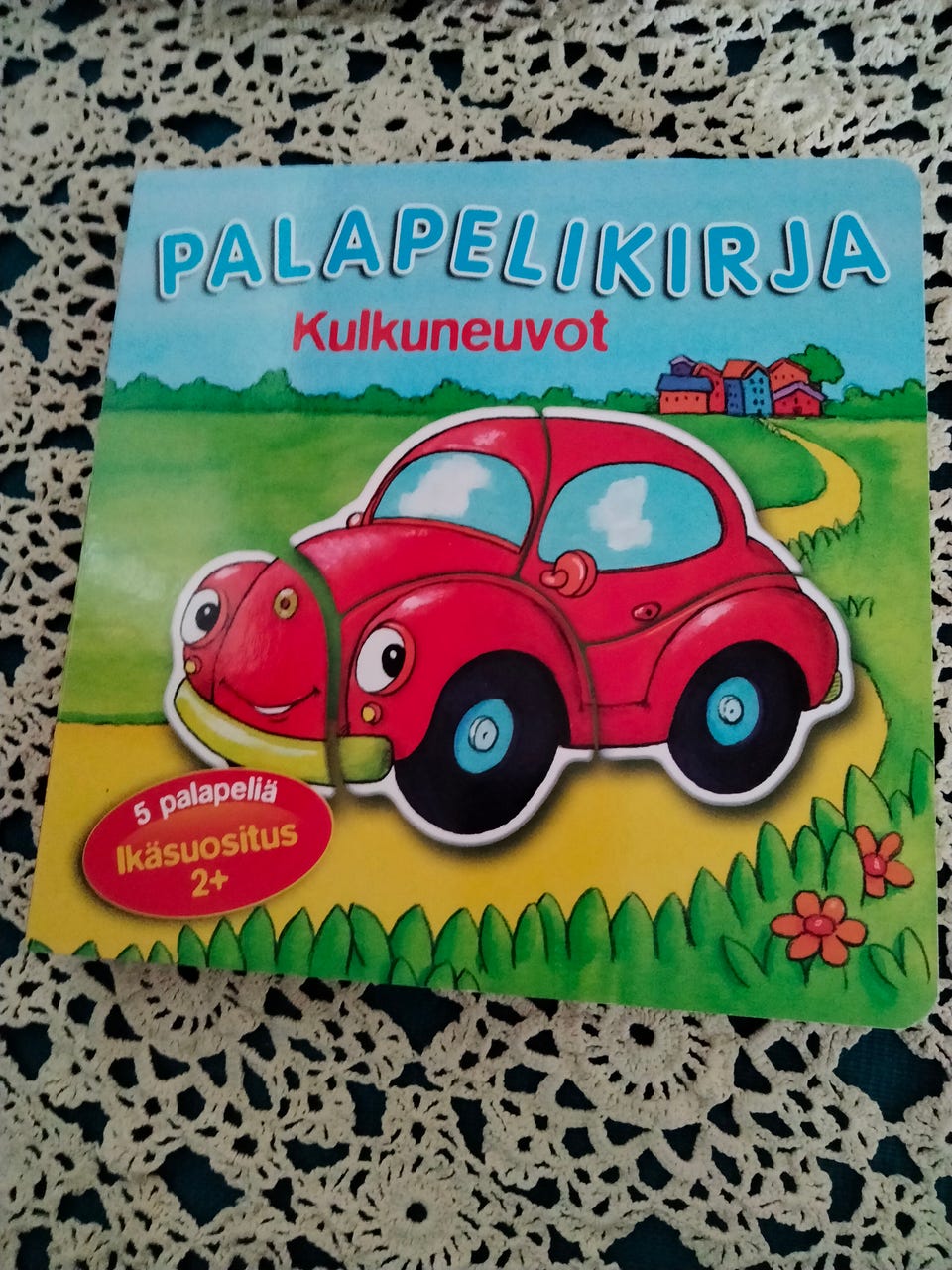 Kuvagalleria