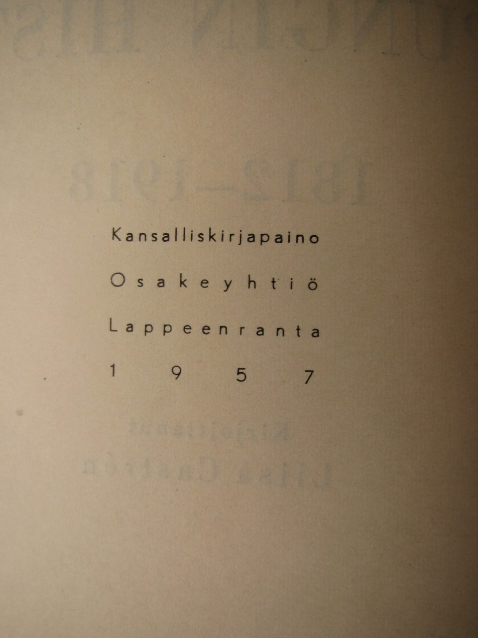 Kuvagalleria