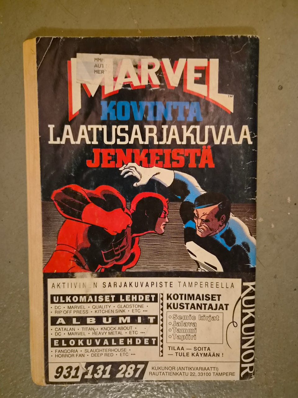 Kuvagalleria