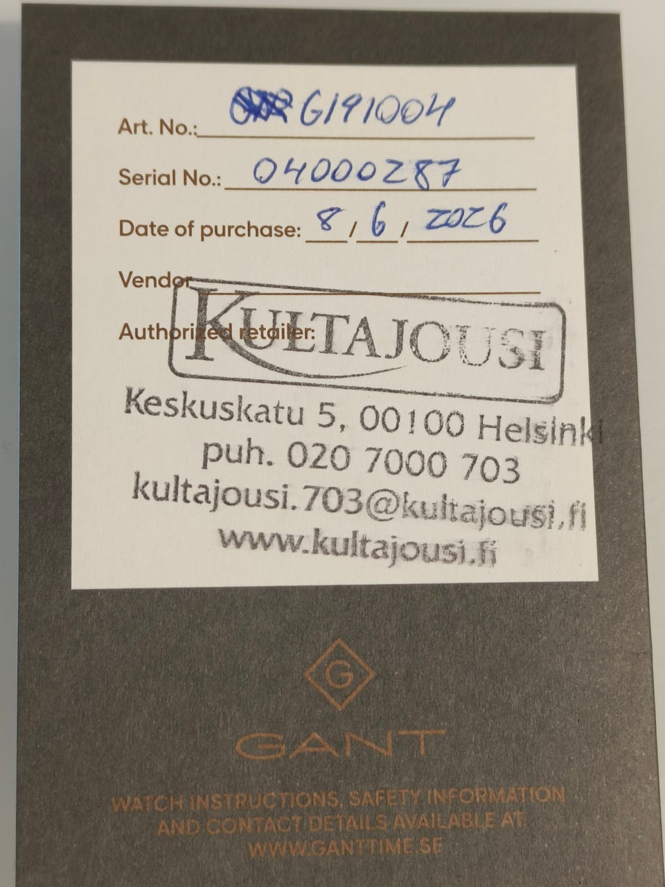 Kuvagalleria