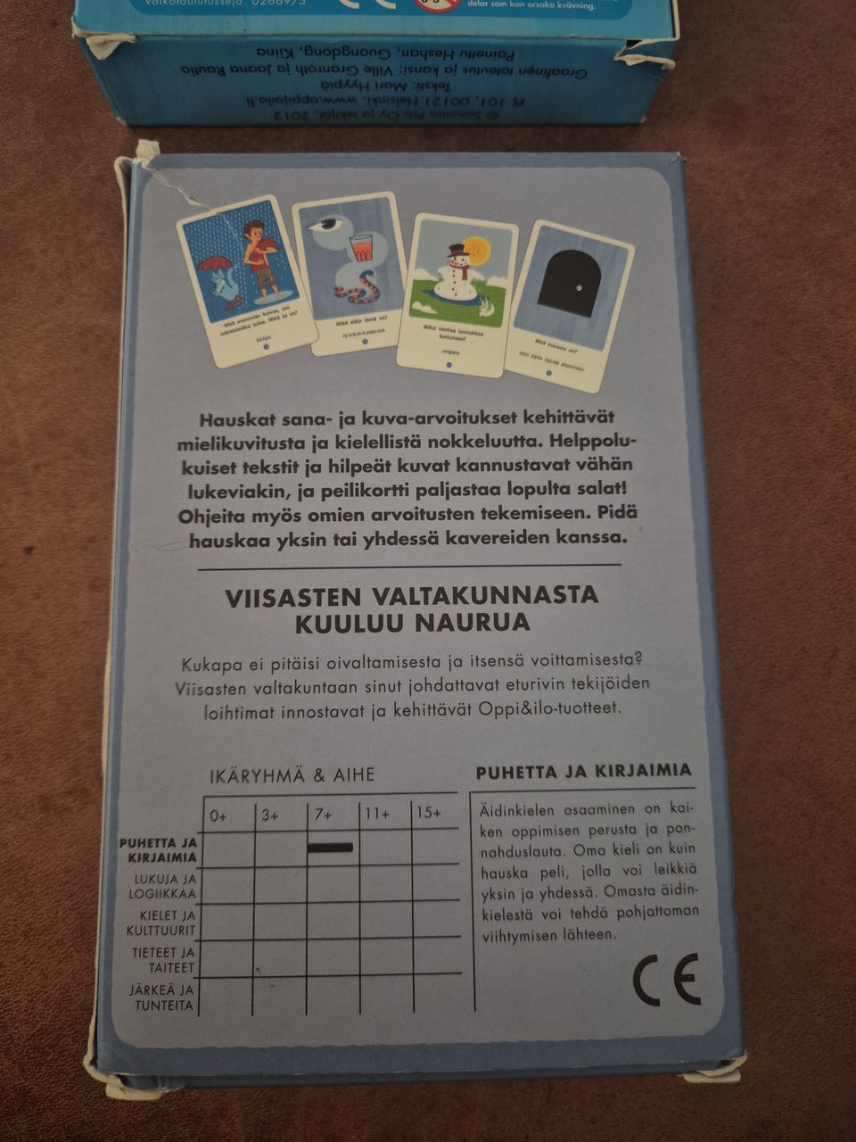 Kuvagalleria