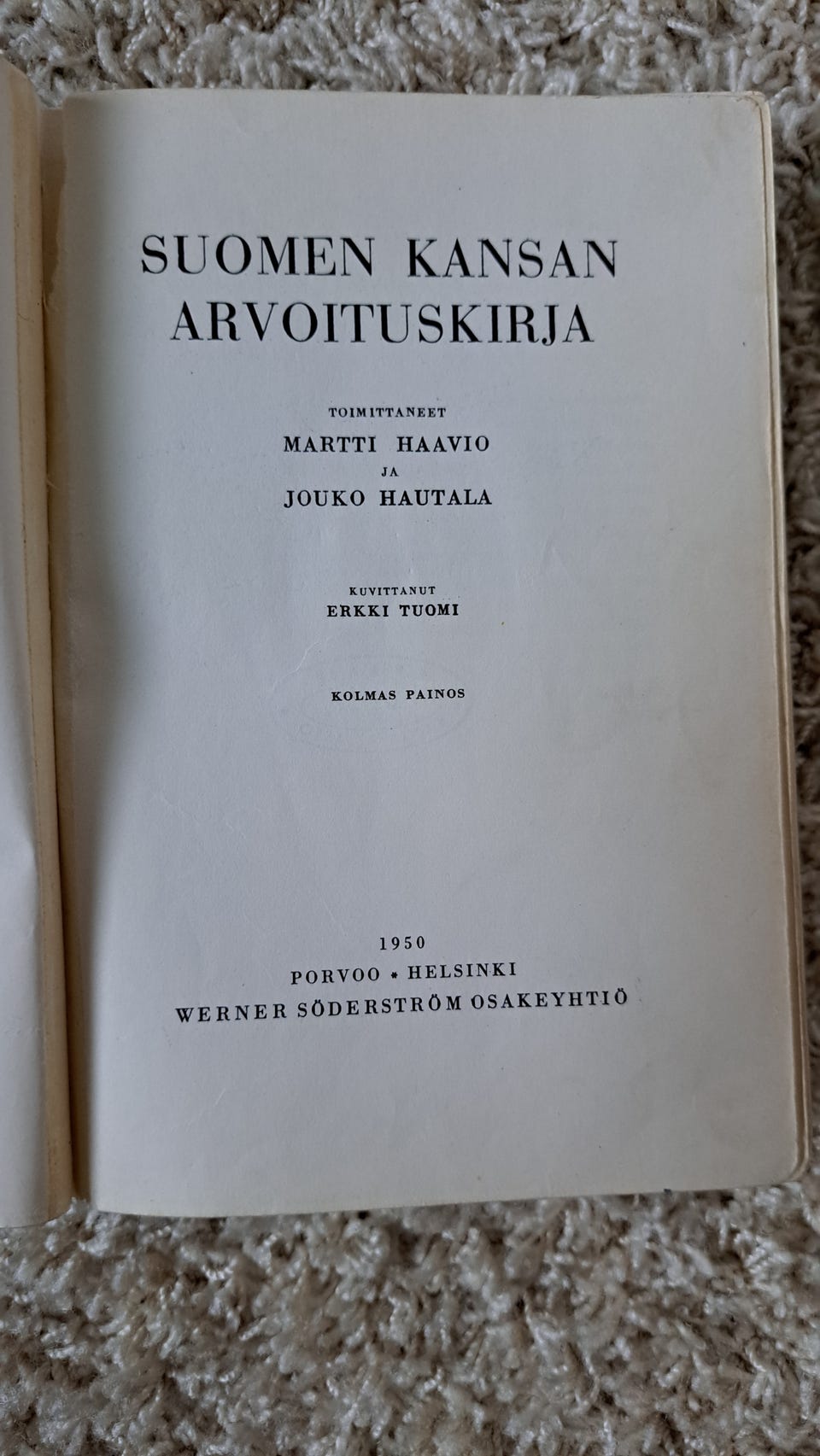 Kuvagalleria