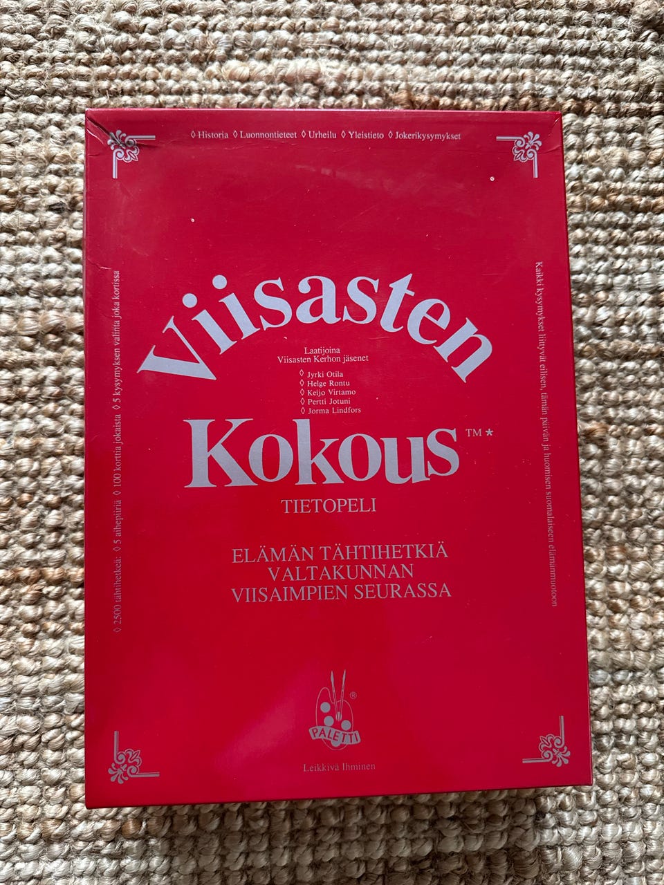 Kuvagalleria