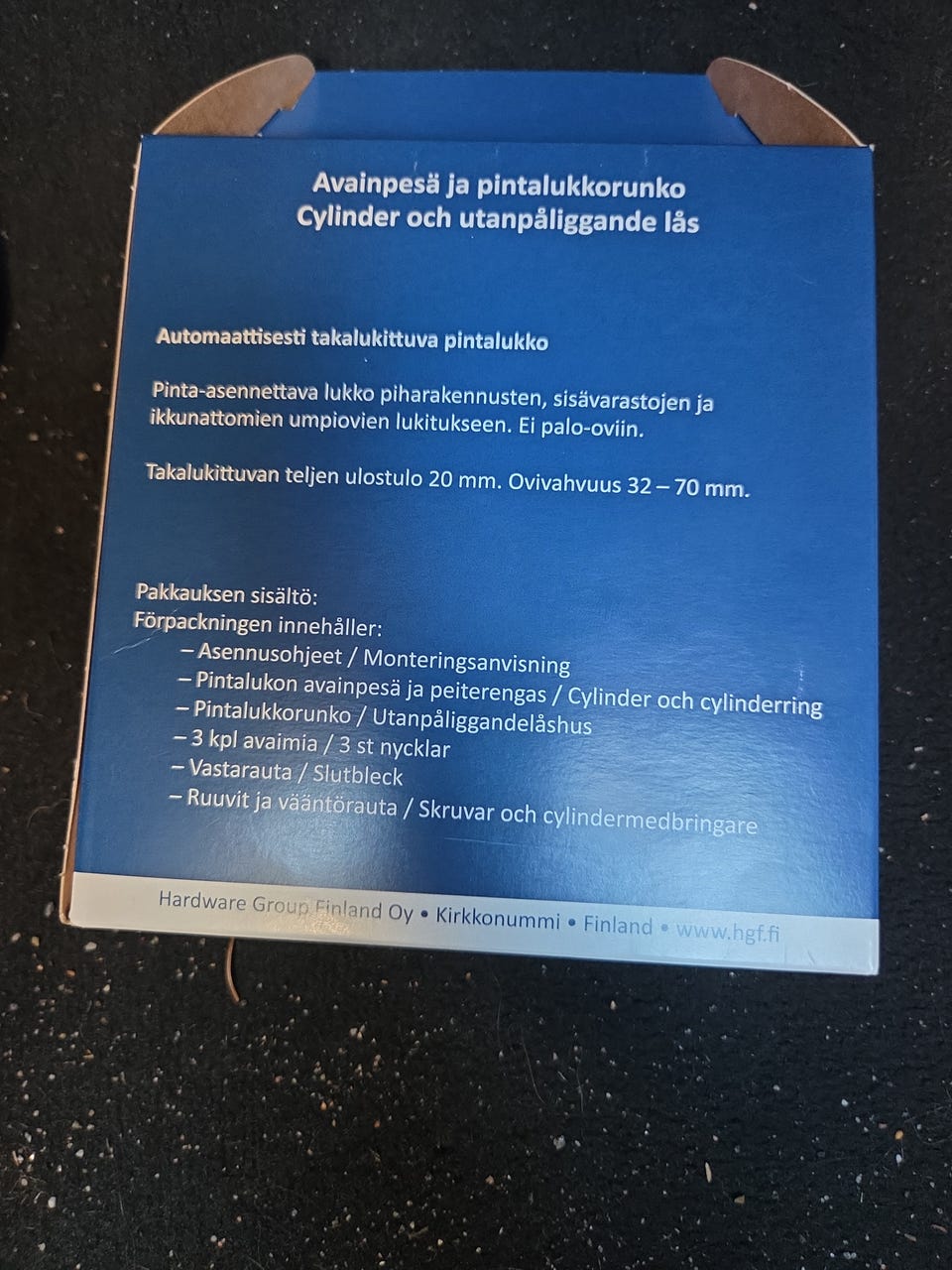 Kuvagalleria