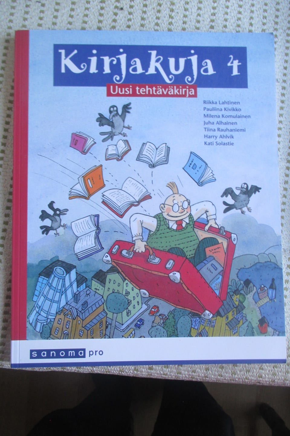 Kuvagalleria