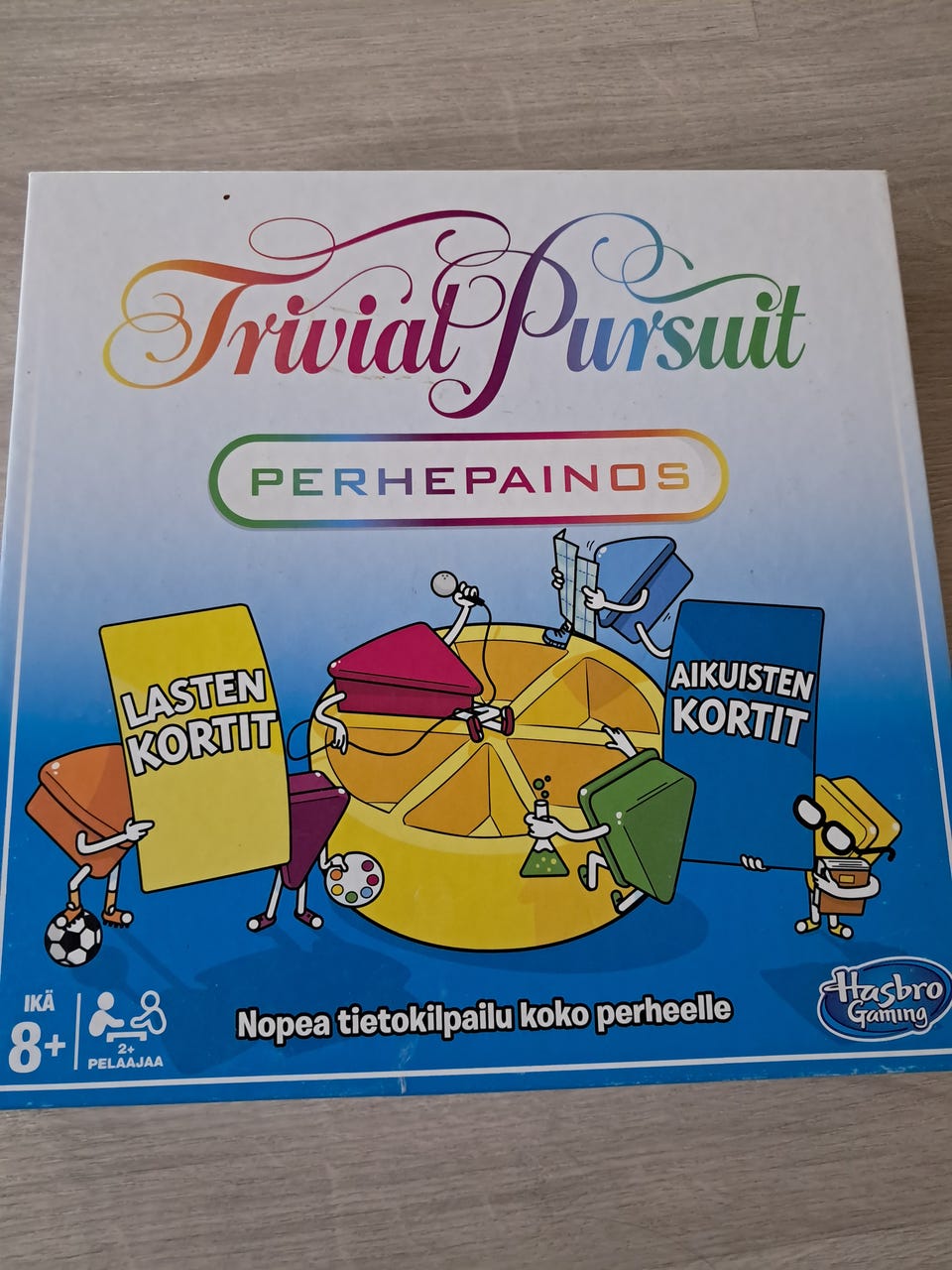 Kuvagalleria