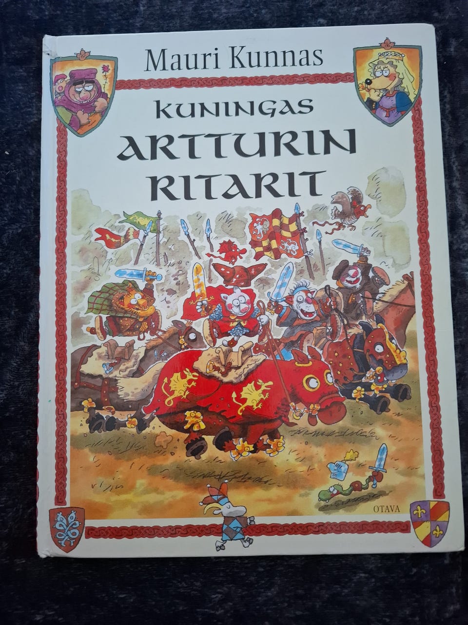 Kuvagalleria