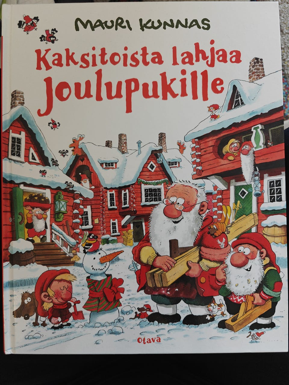 Kuvagalleria