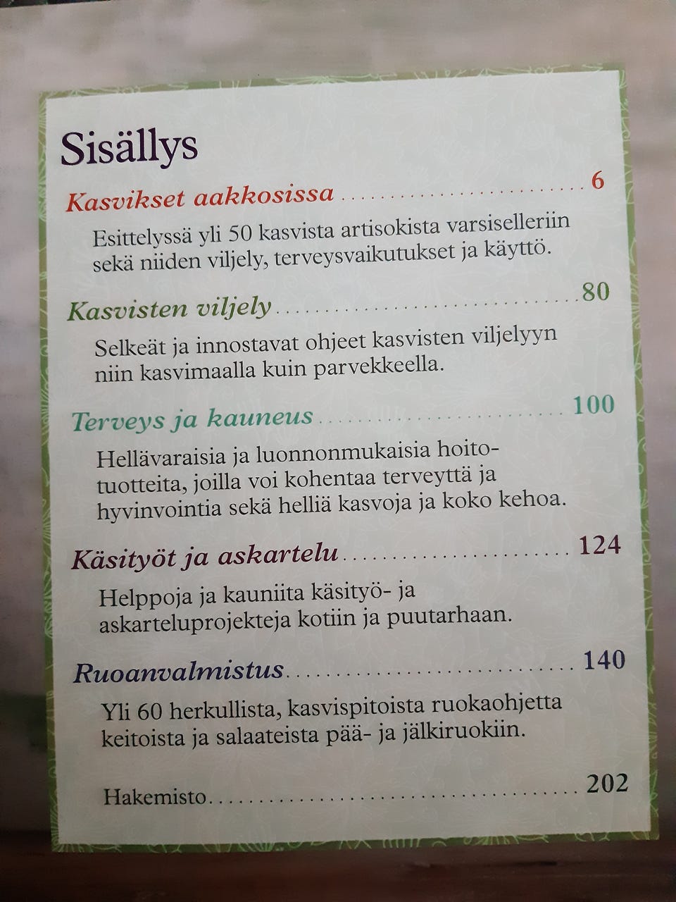 Kuvagalleria