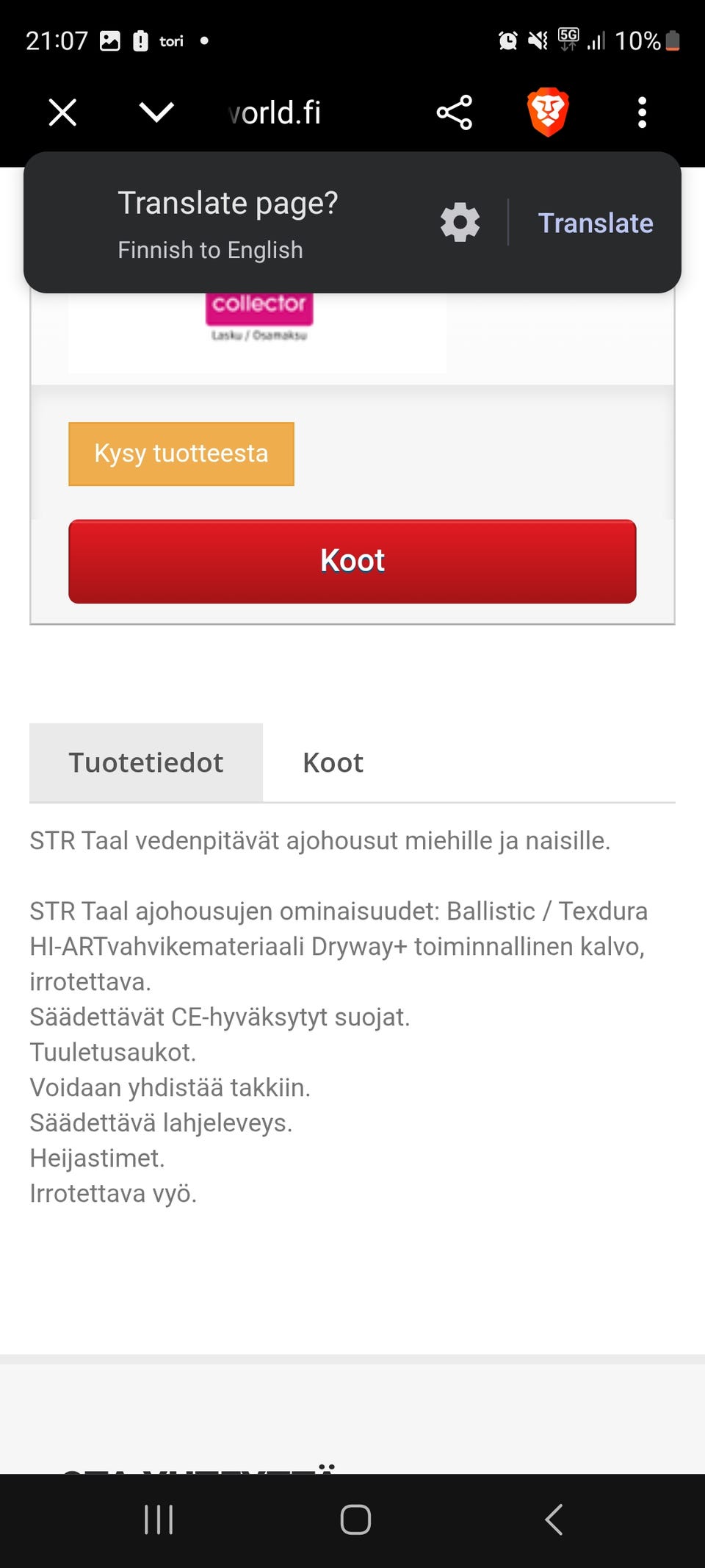 Kuvagalleria