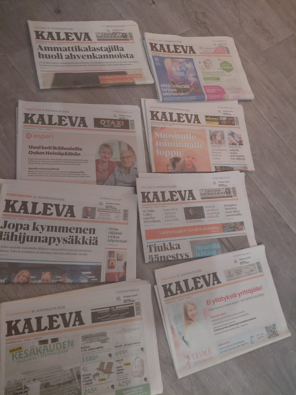 Kuvagalleria