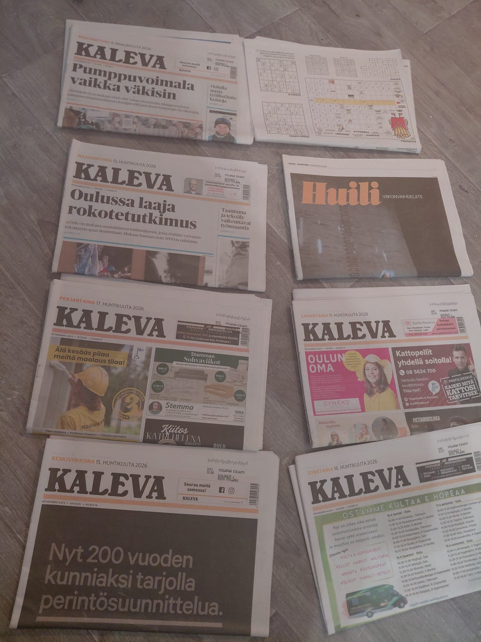 Kuvagalleria