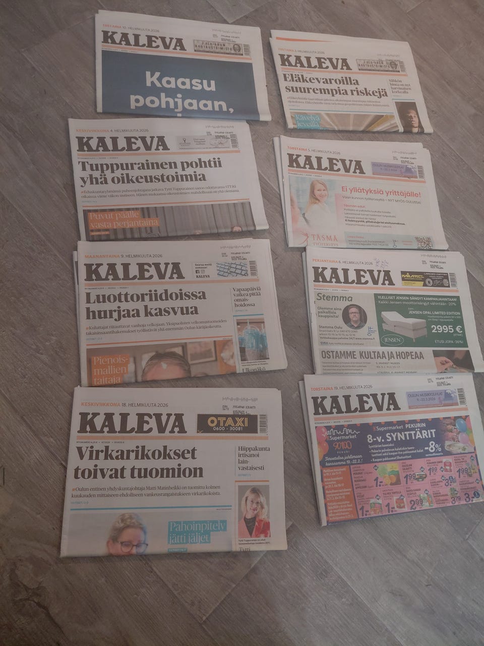Kuvagalleria