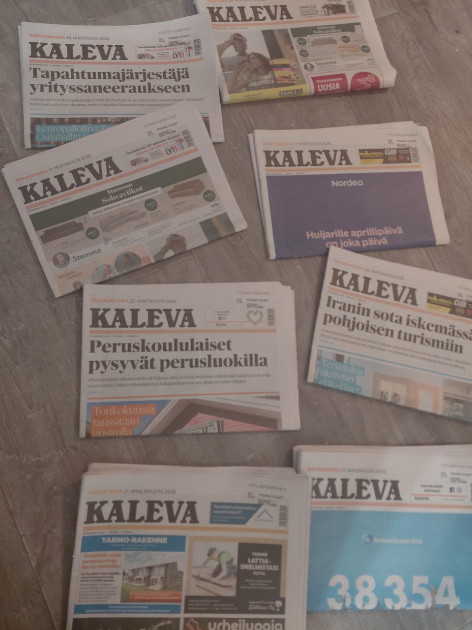 Kuvagalleria