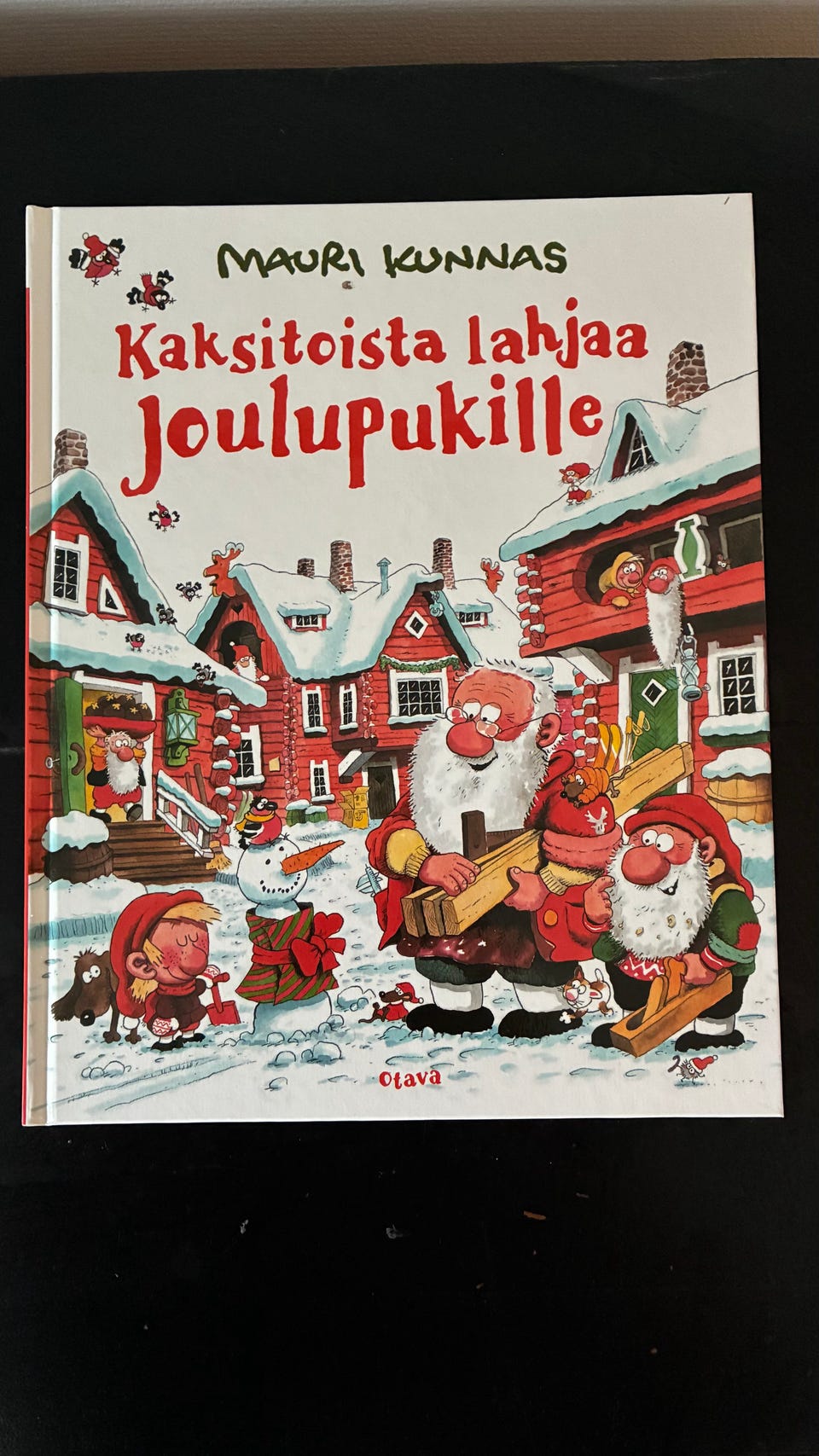 Kuvagalleria