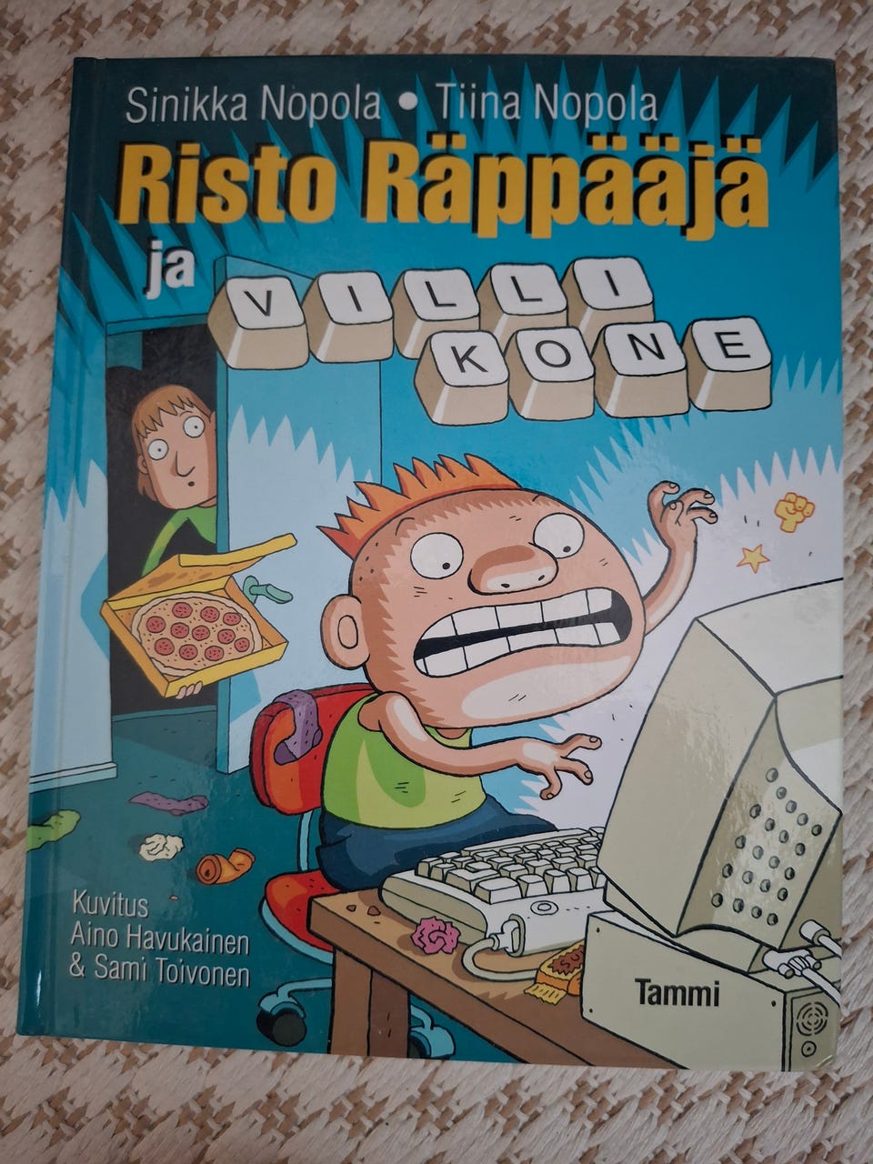 Kuvagalleria