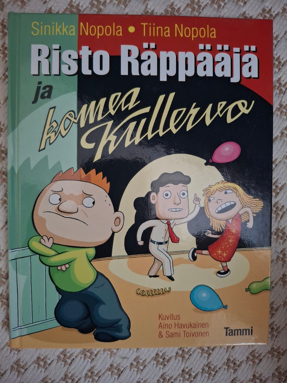 Kuvagalleria