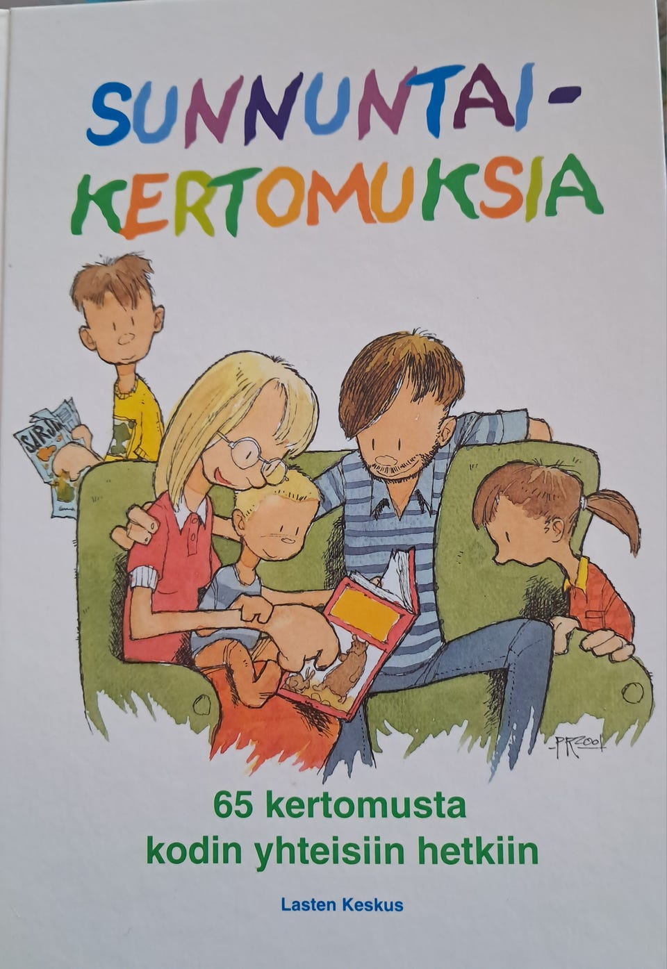 Kuvagalleria