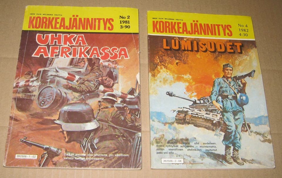 Kuvagalleria