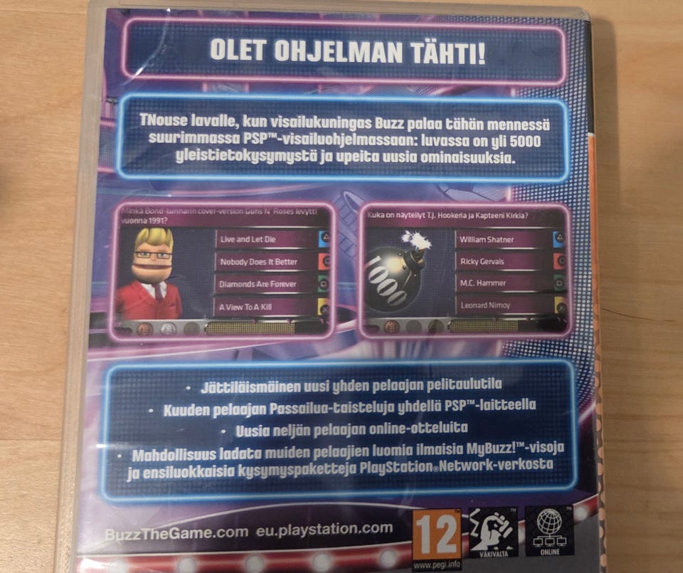 Kuvagalleria