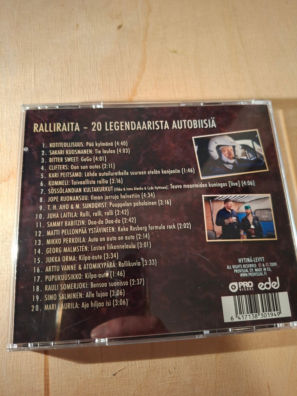 Kuvagalleria