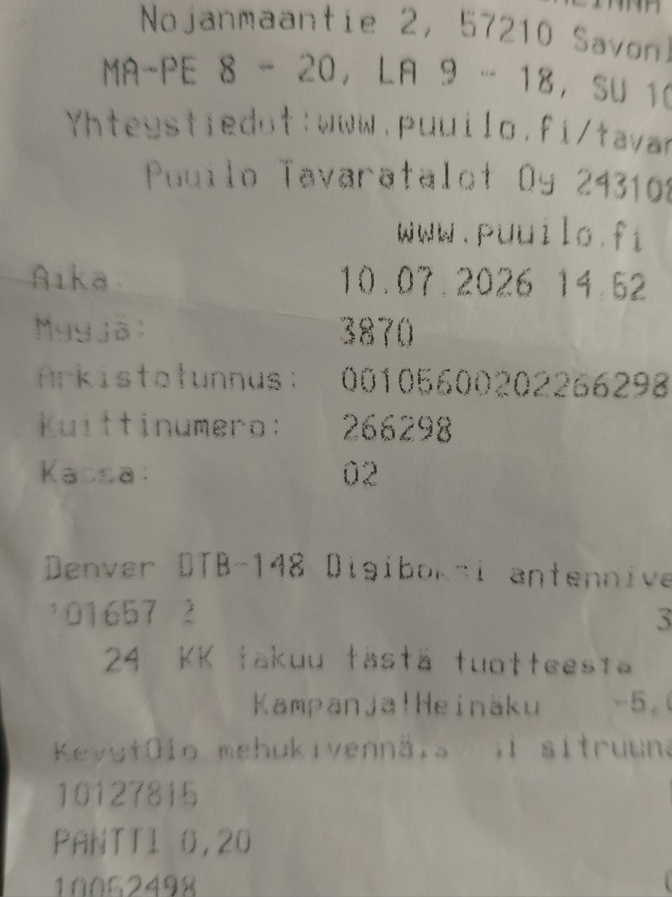 Kuvagalleria